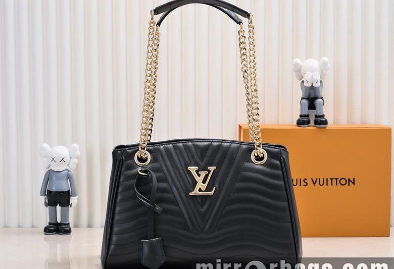 1:1 Louis Vuitton Bags M51497 32x22x13cm ss