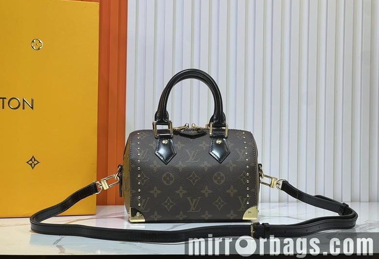 1:1 Louis Vuitton Bags M46881 20x14cm ss