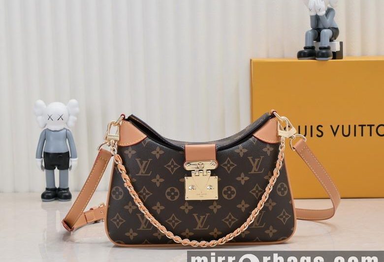 1:1 Louis Vuitton Bags M46659 29x19x9cm ss1