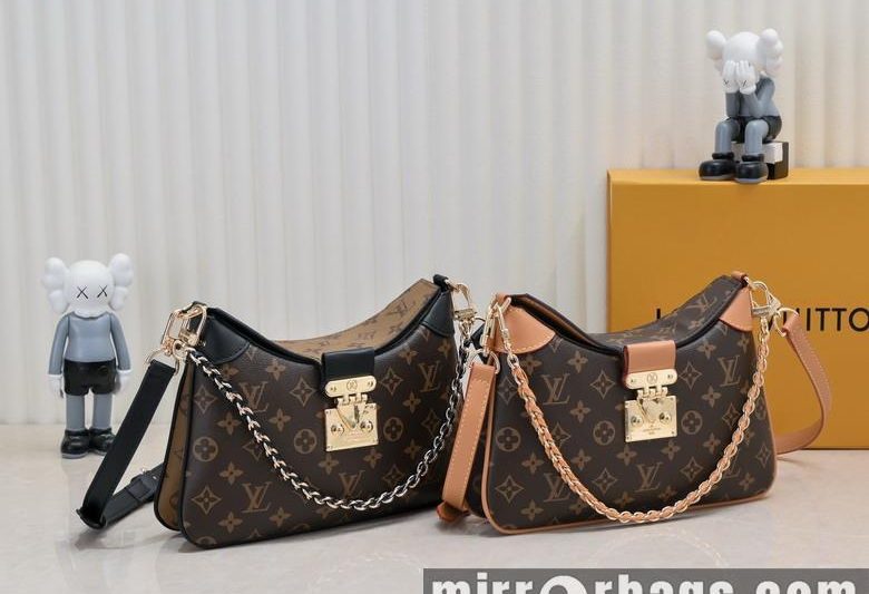 1:1 Louis Vuitton Bags M46659 29x19x9cm ss.