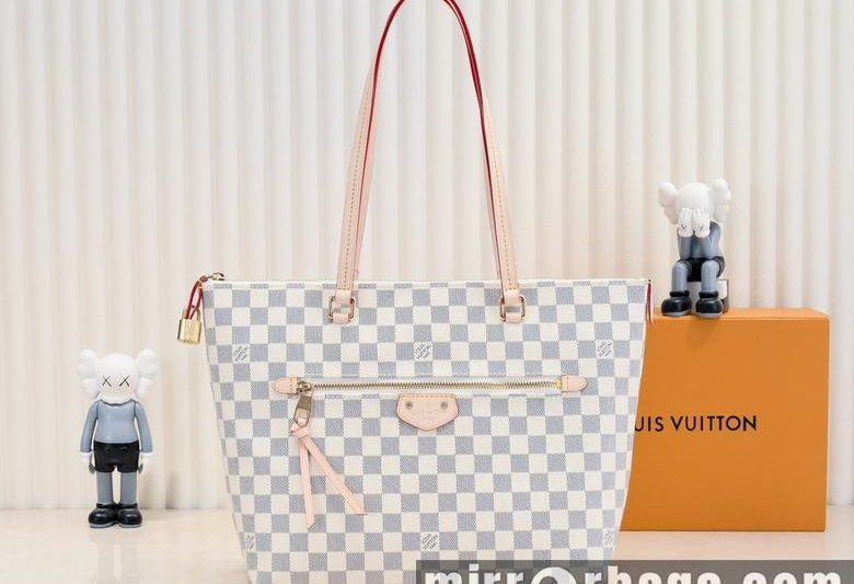 1:1 Louis Vuitton Bags M42267 41x25x17cm ss2