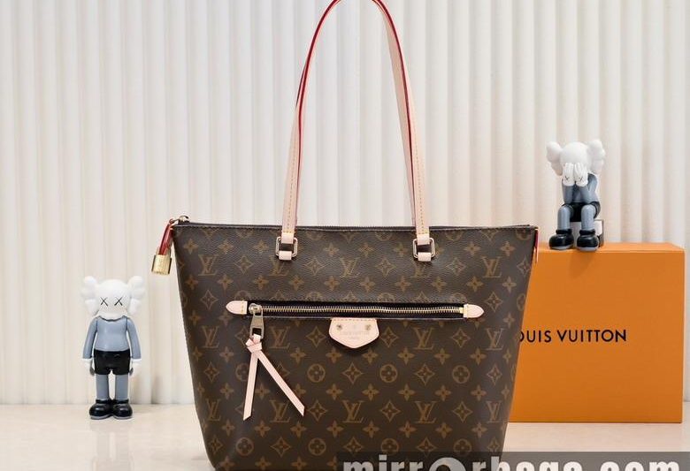 1:1 Louis Vuitton Bags M42267 41x25x17cm ss1