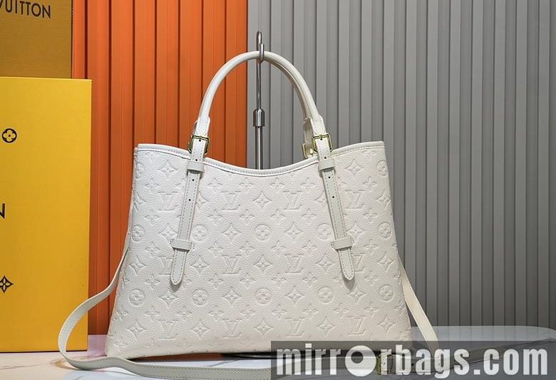 1:1 Louis Vuitton Bags M47185 cm ss1