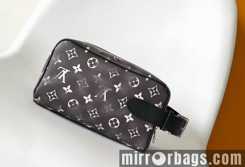 1:1 Louis Vuitton Bags M47069 23X13X12cm XM
