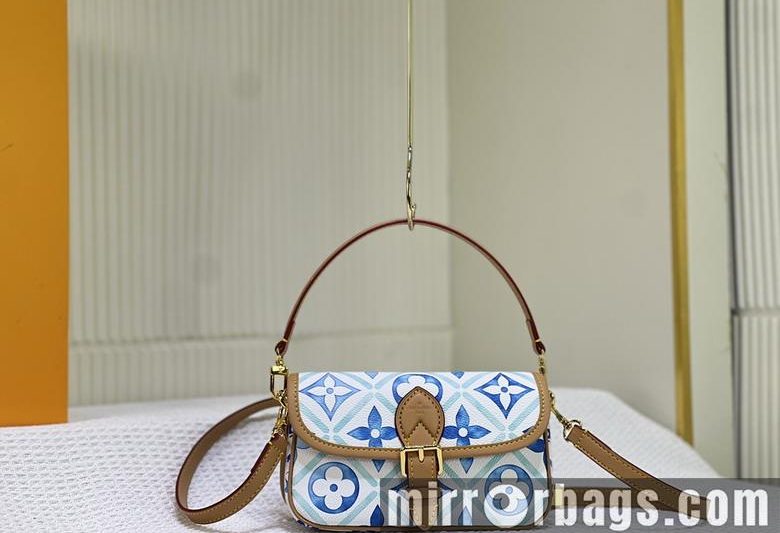 1:1 Louis Vuitton Bags Pool M83300 19×10.5x6cm ss1
