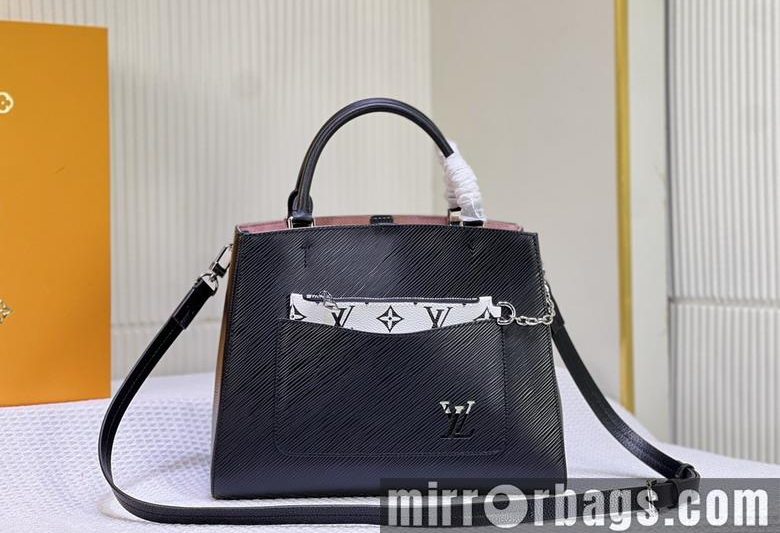 1:1 Louis Vuitton Bags Marelle M59952 30x21x13cm ss