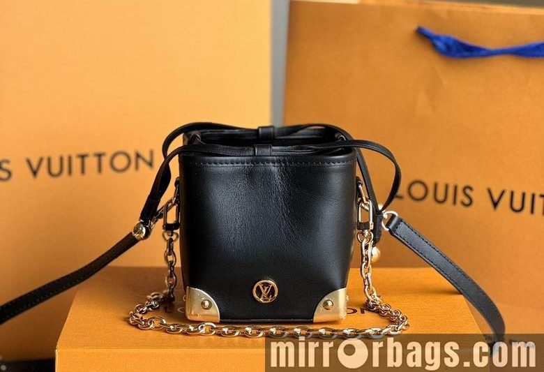 1:1 Louis Vuitton Bags M82886 11.5X11.5X11.5cm YG 3colour