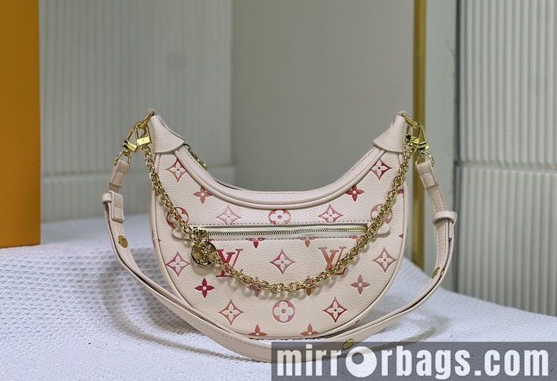 1:1 Louis Vuitton Bags marel M80198 22x20x6cm ss