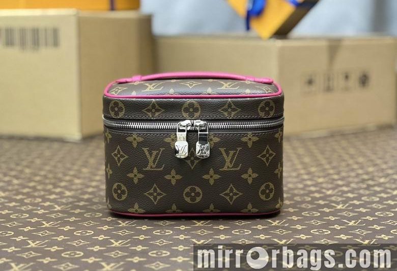 1:1 Louis Vuitton Bags M46767 20X13.5X12cm XM