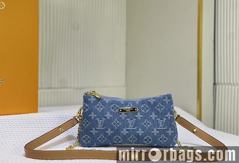 1:1 Louis Vuitton Bags M83003 24x13x6.5cm ss