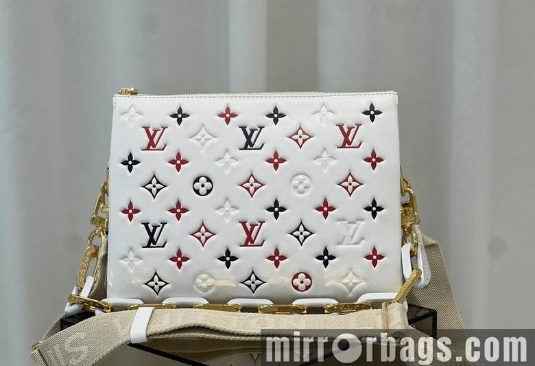 1:1 Louis Vuitton Bags M23466 26X20X12cm XM