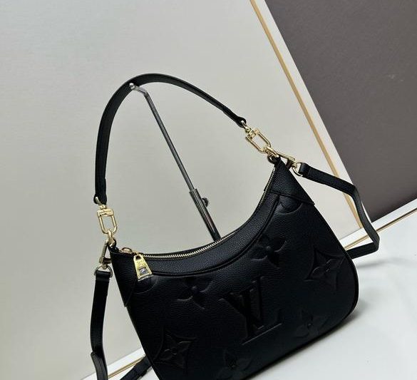 1:1 Louis Vuitton Bags Bagatelle M46112 24x18x7cm jj2