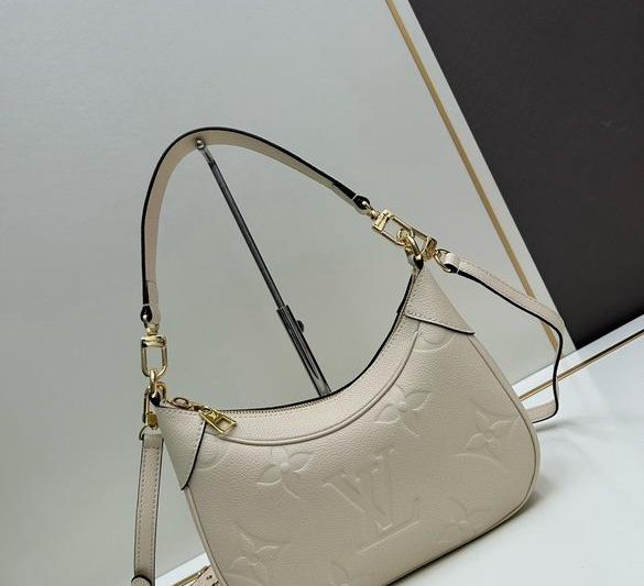 1:1 Louis Vuitton Bags Bagatelle M46112 24x18x7cm jj1