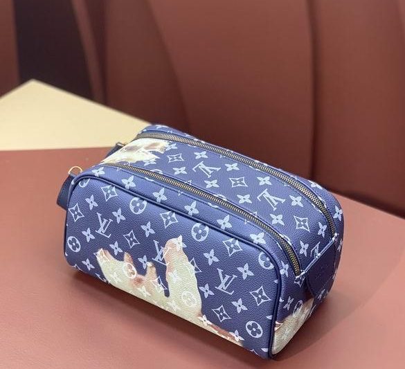 1:1 Louis Vuitton Bags 47528 28X16X13cm