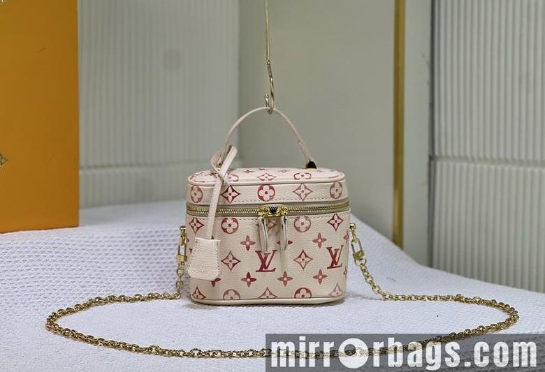 1:1 Louis Vuitton Bags M45165 19x14x10cm ss
