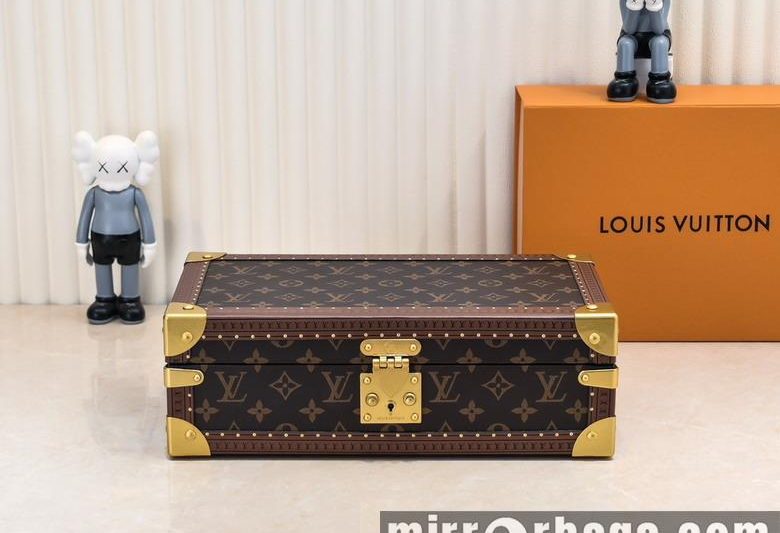 1:1 Louis Vuitton Bags M4700B 34x18x11cm ss3