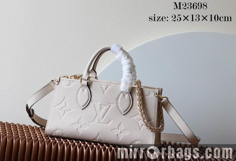 1:1 Louis Vuitton Bags M23698 25X13X10cm