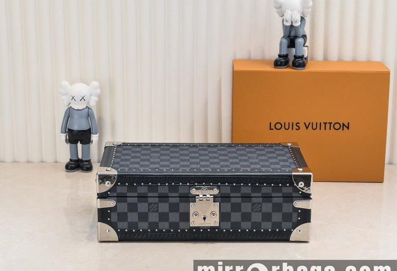 1:1 Louis Vuitton Bags M4700B 34x18x11cm ss1