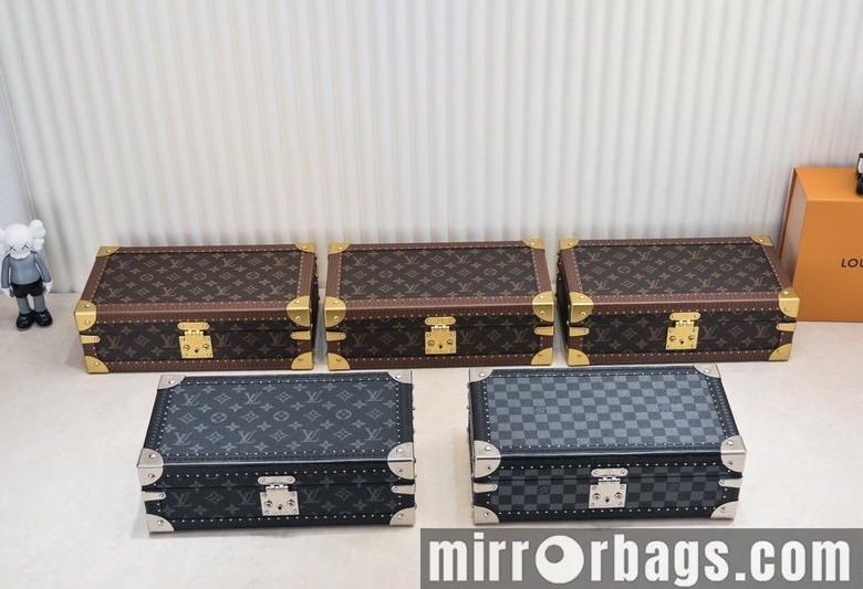 1:1 Louis Vuitton Bags M4700B 34x18x11cm ss