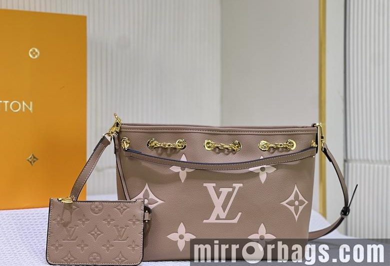 1:1 Louis Vuitton Bags Bundle M46492 28x20x11.5cm ss2