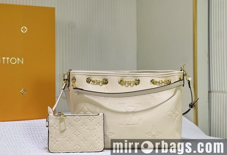 1:1 Louis Vuitton Bags Bundle M46492 28x20x11.5cm ss1