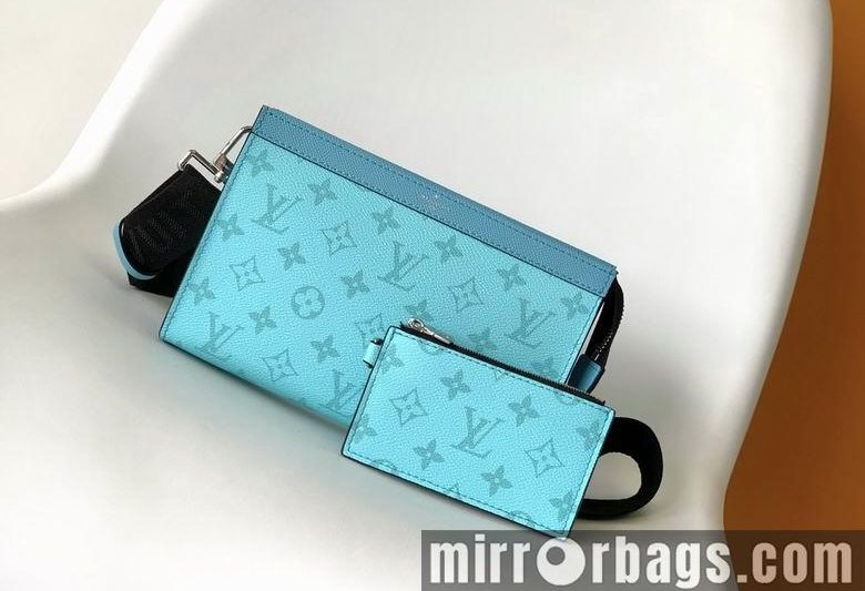 1:1 Louis Vuitton Bags M30934 18.5X6.5X11cm XM