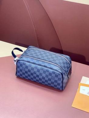 1:1 Louis Vuitton Bags 44494 28X16X13cm YG 3colour