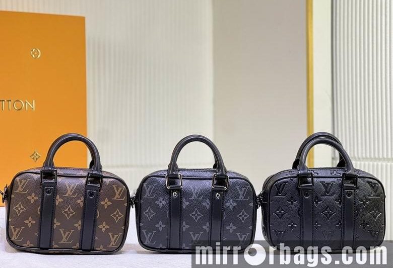 1:1 Louis Vuitton Bags Nano Porte M82770 20x13x5.5cm ss