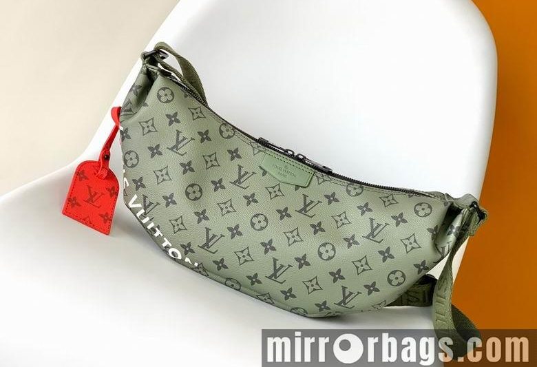 1:1 Louis Vuitton Bags M23779 39X19X10cm XM