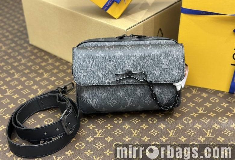 1:1 Louis Vuitton Bags M46795 24X17X5cm XM