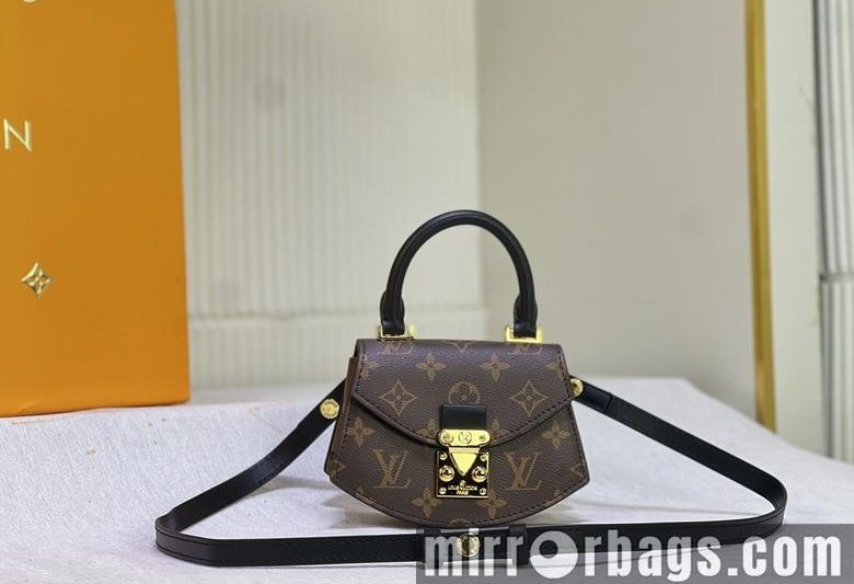 1:1 Louis Vuitton Bags Pico Tilsitt M83473 16x12x5cm ss1
