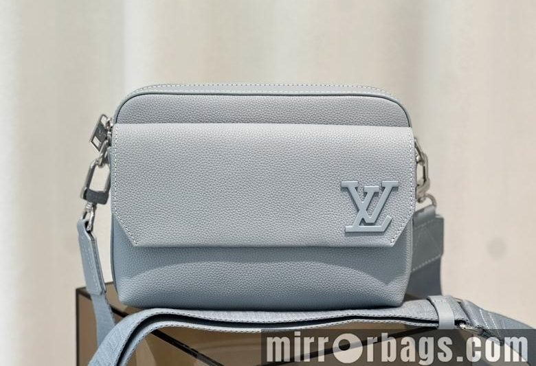 1:1 Louis Vuitton Bags M23710 23.5X18X7cm XM 2colour