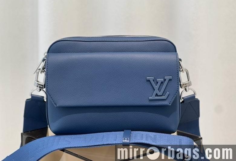 1:1 Louis Vuitton Bags M22611 23.5X18X7cm XM