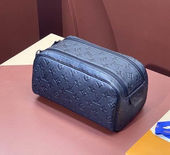 1:1 Louis Vuitton Bags M82576 28X15X16.5cm YG 2colour