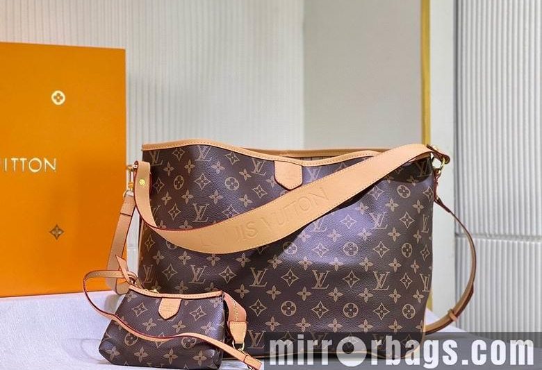 1:1 Louis Vuitton Bags 45X29X14cm 092104