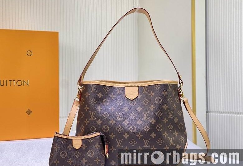 1:1 Louis Vuitton Bags 37X26X9cm 092105