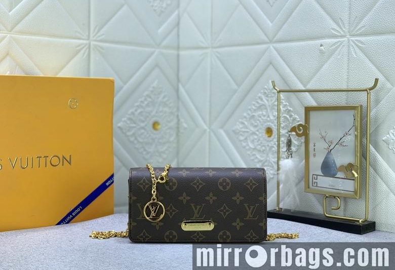1:1 Louis Vuitton Bags M82509 20.5X10X3.5cm