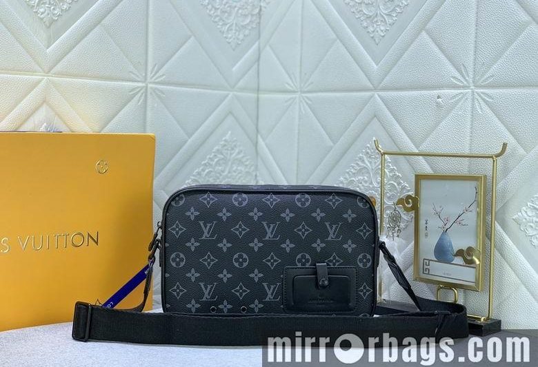 1:1 Louis Vuitton Bags M44165 26X17X5cm