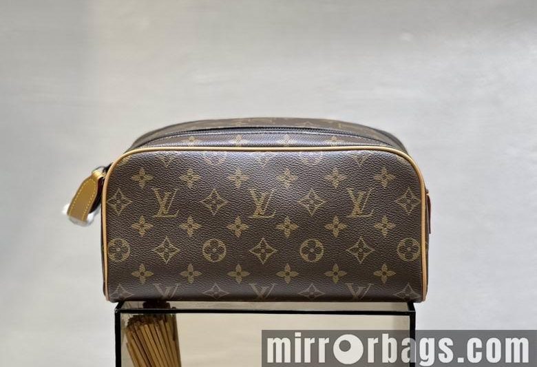 1:1 Louis Vuitton Bags M46696 28X15X16.5cm