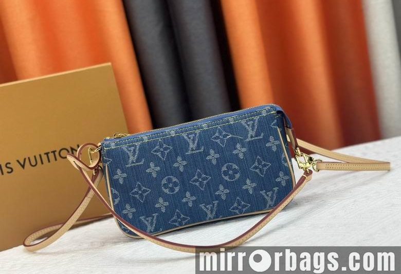 1:1 Louis Vuitton Bags M51980 23.5X13.5X4cm XM