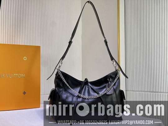 1:1 Louis Vuitton Bags M24861 29x12x24cm ss