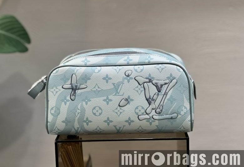 1:1 Louis Vuitton Bags M82337 28X15X16.5cm XM 2colour