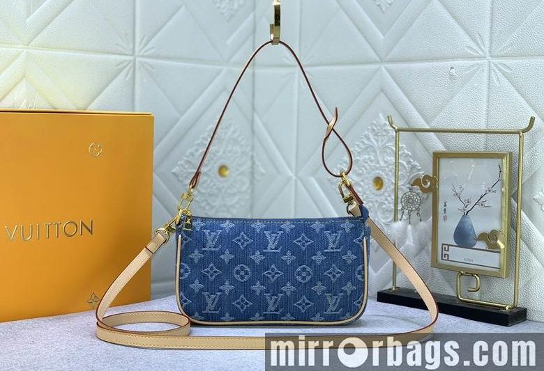 1:1 Louis Vuitton Bags M82962 23.5X13.5X4cm
