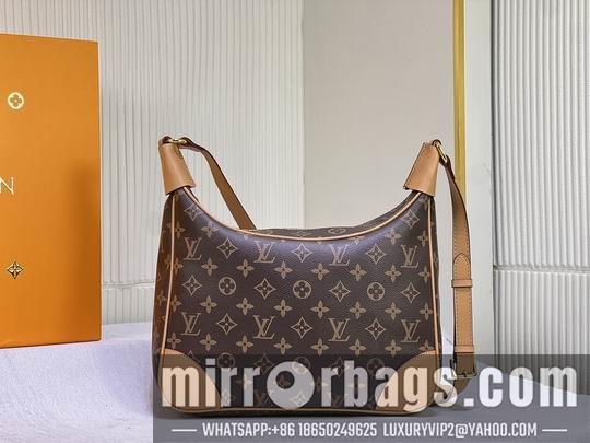 1:1 Louis Vuitton Bags Vintage M90918 31x18x9cm ss