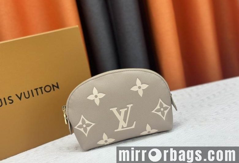1:1 Louis Vuitton Bags M47515 17X12X6cm XM 2colour