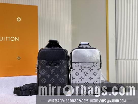 1:1 Louis Vuitton Bags Outdoor M30741 13x21x5cm ss