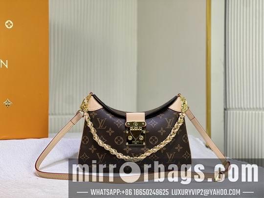 1:1 Louis Vuitton Bags M46659 29x19x9cm ss