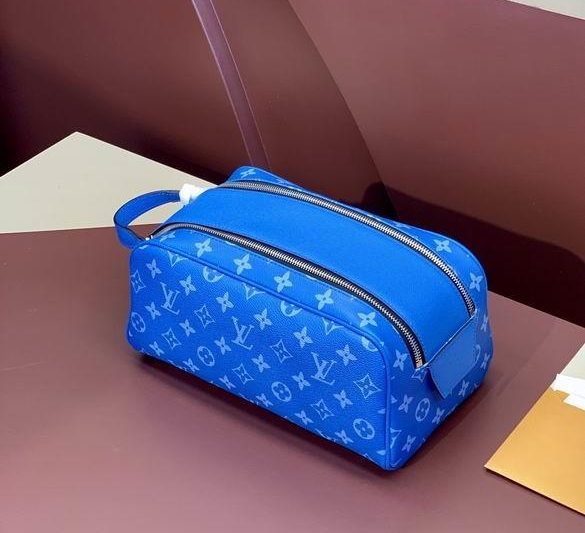 1:1 Louis Vuitton Bags M31013 28X15X16.5cm YG 2colour