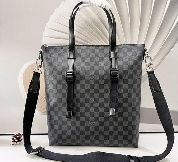 1:1 Louis Vuitton Bags N41456 36X35X9cm XM