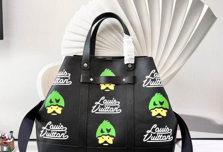 1:1 Louis Vuitton Bags M59373 60X37X15.5cm XM